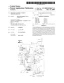 PRESSURE CONTROL IN DIRECT SMELTING PROCESS diagram and image