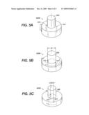 MULTI-ORIFICE FLUID JET TO ENABLE EFFICIENT, HIGH PRECISION MICROMACHINING diagram and image
