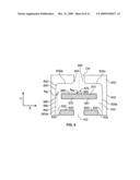 PARTICLE TRAP FOR A PLASMA SOURCE diagram and image