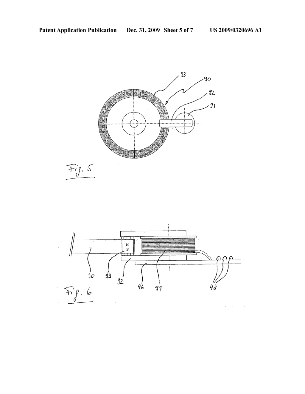 DEVICE FOR PROCESSING FOODSTUFFS - diagram, schematic, and image 06