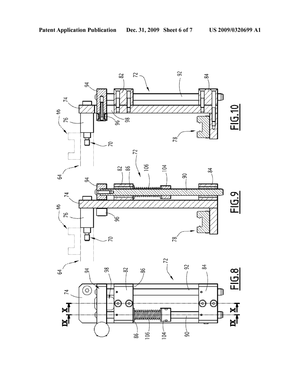 PRINTING MACHINE - diagram, schematic, and image 07