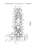 SAFETY LIGHTER FOR PYROTECHNIC DEVICE diagram and image