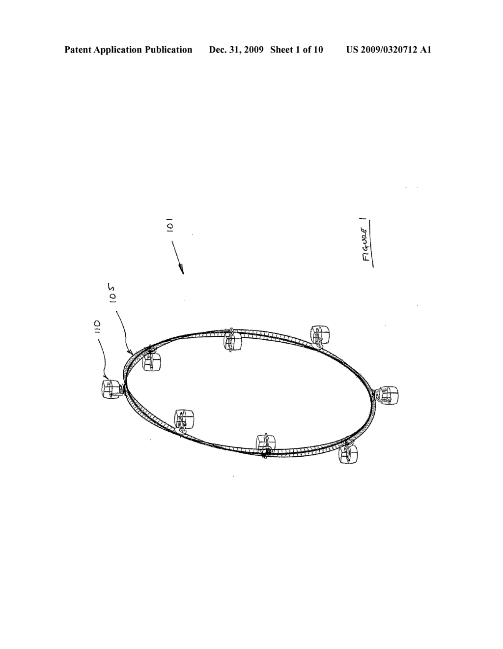 AMUSEMENT RIDE - diagram, schematic, and image 02