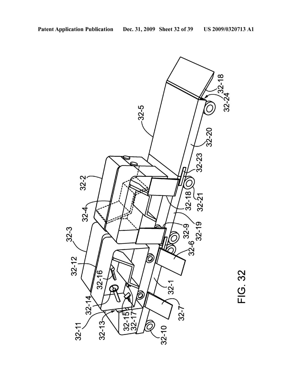 People & Cargo Transit Systems & Vehicles - diagram, schematic, and image 33