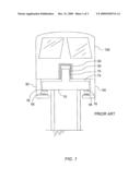 MAGNETIC LEVITATION PROPULSION SYSTEM diagram and image