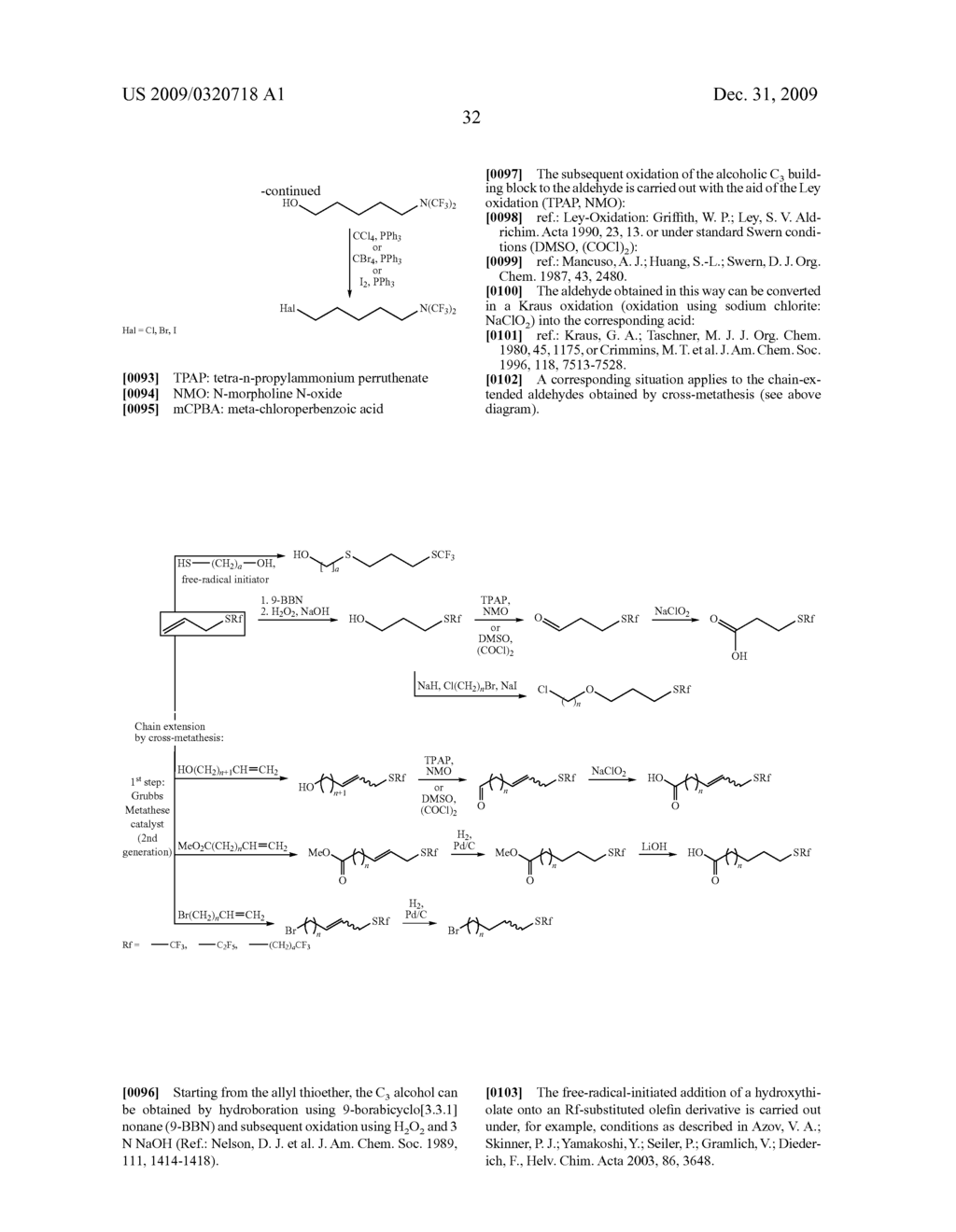 FLUOROSURFACTANTS - diagram, schematic, and image 33