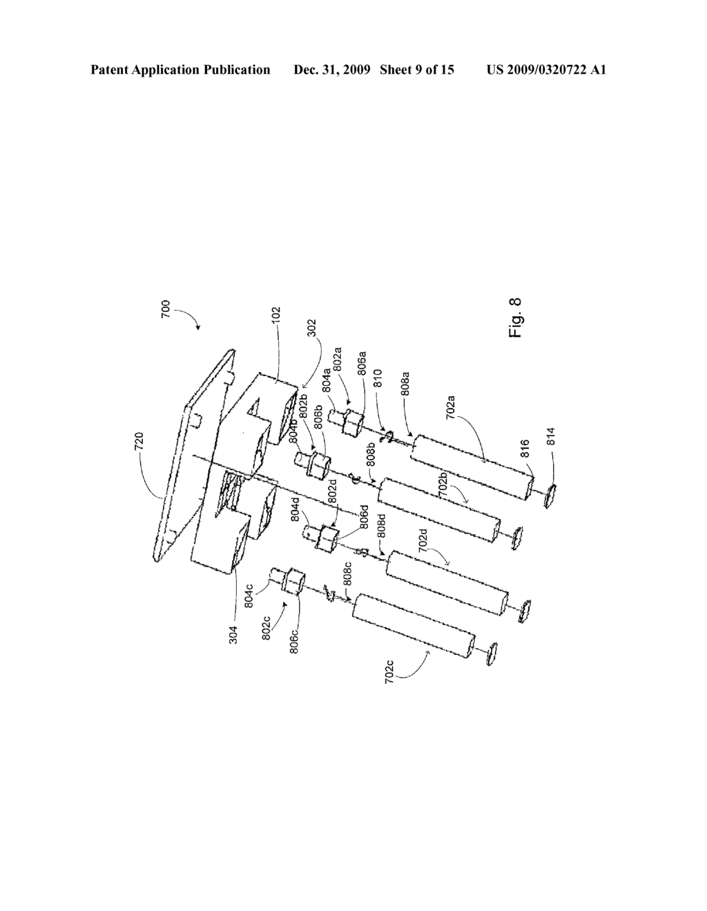 PALLET ASSEMBLY - diagram, schematic, and image 10