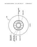 HIGH PRESSURE APPARATUS AND METHOD FOR NITRIDE CRYSTAL GROWTH diagram and image