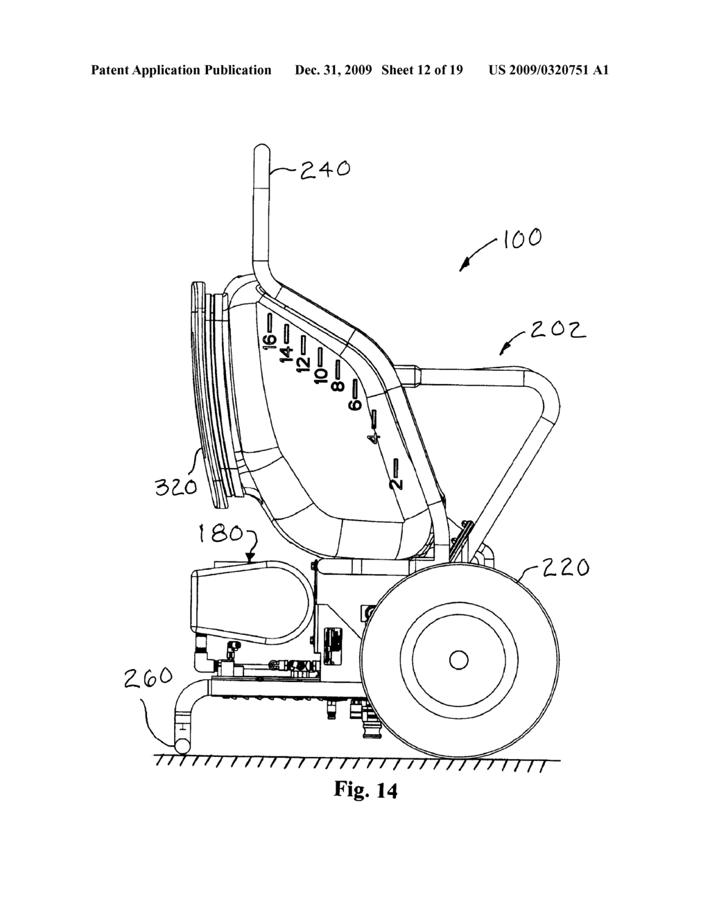 TEXTURE SPRAYER - diagram, schematic, and image 13