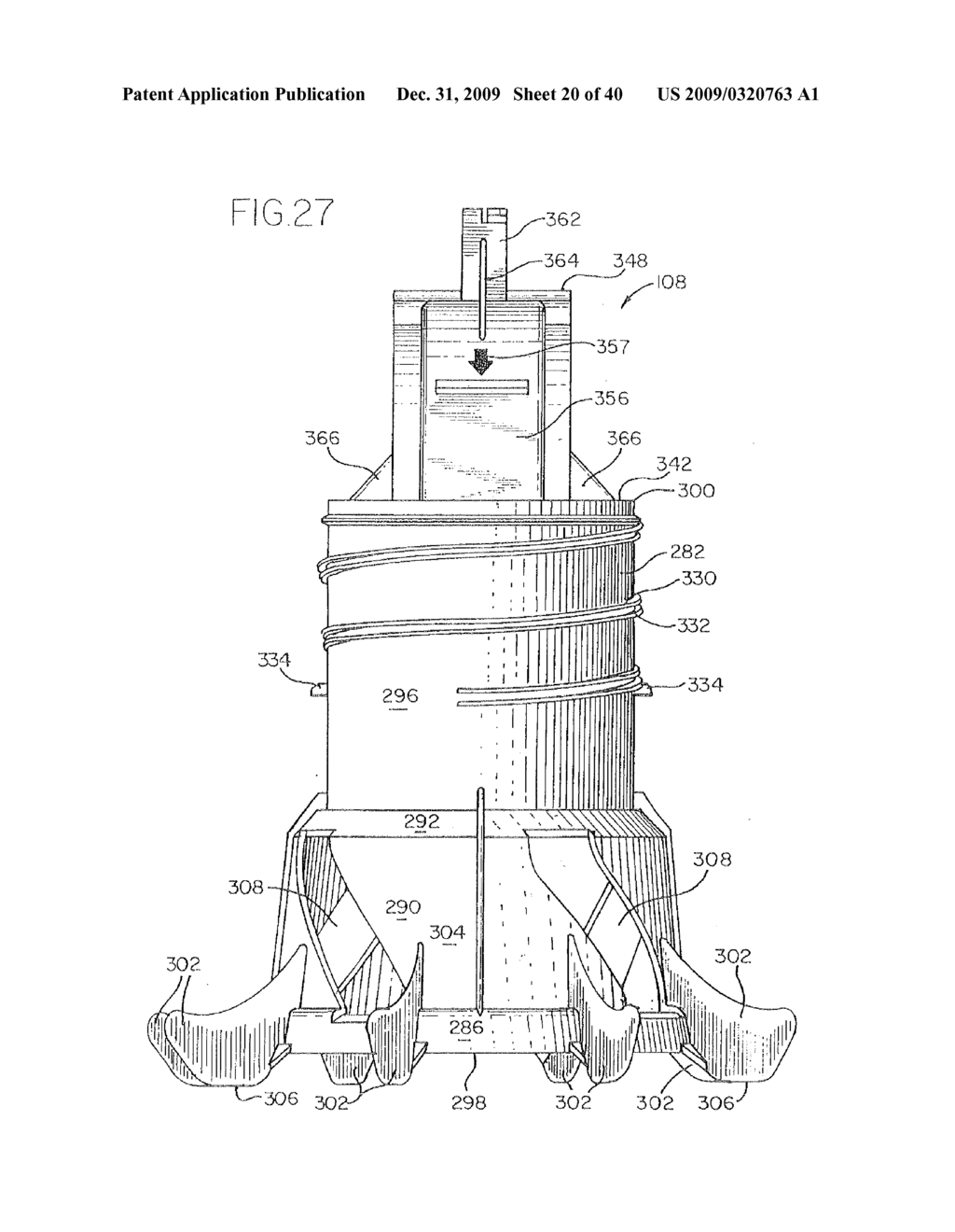 POULTRY FEEDER - diagram, schematic, and image 21