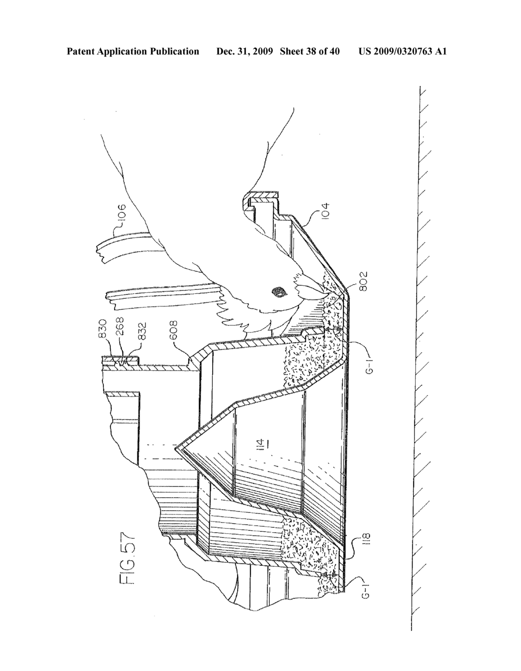 POULTRY FEEDER - diagram, schematic, and image 39