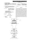 Top-fill hummingbird feeder with vertically operative base sealing mechanism diagram and image