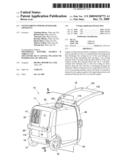 ENGINE-DRIVEN POWER GENERATOR APPARATUS diagram and image