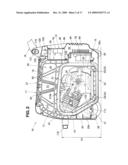 ENGINE-DRIVEN POWER GENERATOR APPARATUS diagram and image