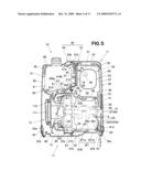 ENGINE-DRIVEN POWER GENERATOR APPARATUS diagram and image