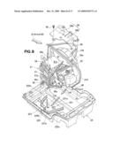 ENGINE-DRIVEN POWER GENERATOR APPARATUS diagram and image