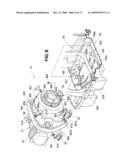 ENGINE-DRIVEN POWER GENERATOR APPARATUS diagram and image