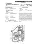 Four-Stroke Engine diagram and image