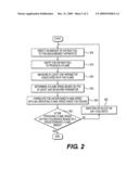 System and method for controlling an internal combustion engine using flame speed measurement diagram and image