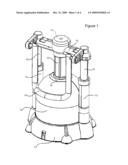 GEMSTONE WATERBATH DRILL diagram and image