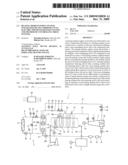 Heating Medium Supply System, Integrated Solar Combined Cycle Electric Power Generation System and Method of Controlling These Systems diagram and image