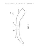 Dilator Loading Catheter diagram and image