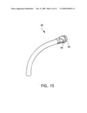 Dilator Loading Catheter diagram and image