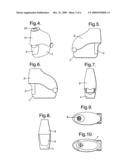 DRY POWDER INHALER diagram and image