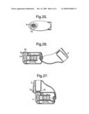 DRY POWDER INHALER diagram and image