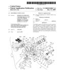 MOUTHPIECE SUPPLY VALVE diagram and image