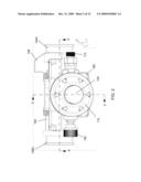 MOUTHPIECE SUPPLY VALVE diagram and image