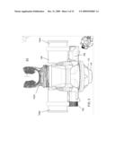 MOUTHPIECE SUPPLY VALVE diagram and image