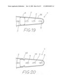 Accessory For Use Together With Hair Dryers diagram and image