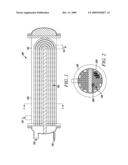 PROCESS AND COMPOSITION FOR REMOVING A SCALE DEPOSIT diagram and image