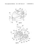 APPARATUS FOR CLEARING TUBING AND RELATED METHOD diagram and image