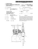 Cleaning Head diagram and image