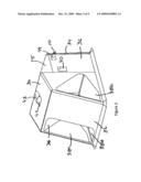 PORTABLE ICE HOUSE diagram and image