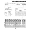 SOLAR CELL MODULE diagram and image