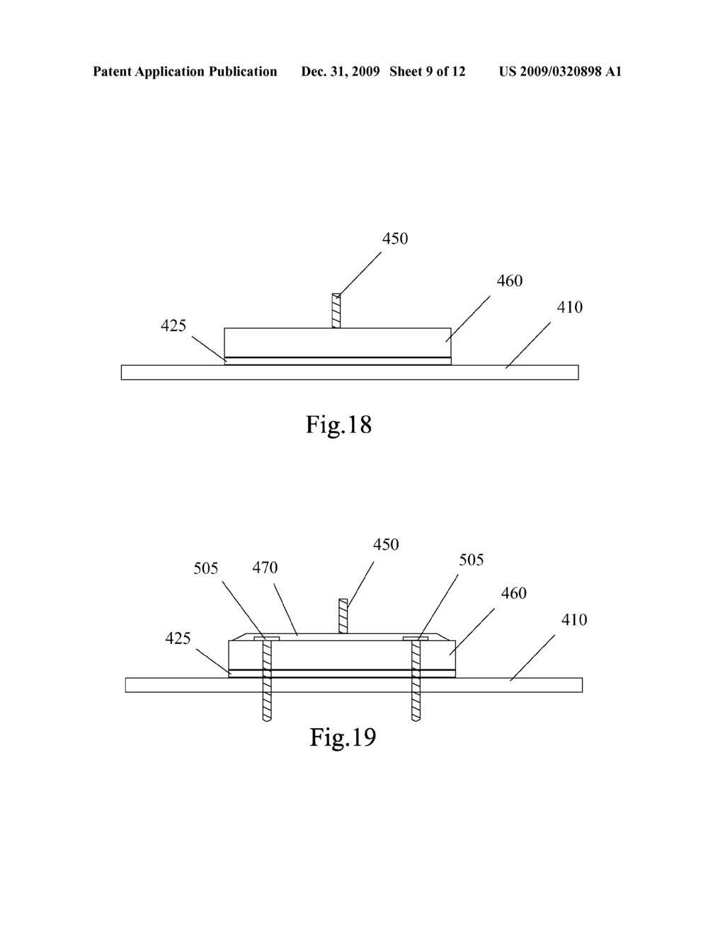 Configurable Articulated Photovoltaic Assembly - diagram, schematic, and image 10