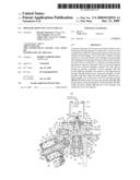 PRESSURE REDUCING VALVE FOR GAS diagram and image