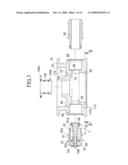 PRESSURE REDUCING VALVE FOR GAS diagram and image