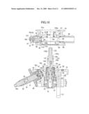 PRESSURE REDUCING VALVE FOR GAS diagram and image