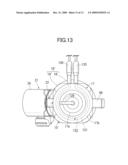 PRESSURE REDUCING VALVE FOR GAS diagram and image