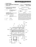 STACKED LOAD LOCK CHAMBER AND SUBSTRATE PROCESSING APPARATUS INCLUDING THE SAME diagram and image