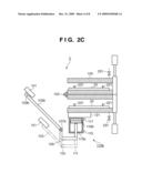 STACKED LOAD LOCK CHAMBER AND SUBSTRATE PROCESSING APPARATUS INCLUDING THE SAME diagram and image