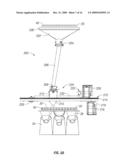 APPARATUS, METHOD AND SYSTEM FOR RECONFIGURING ITEMS diagram and image