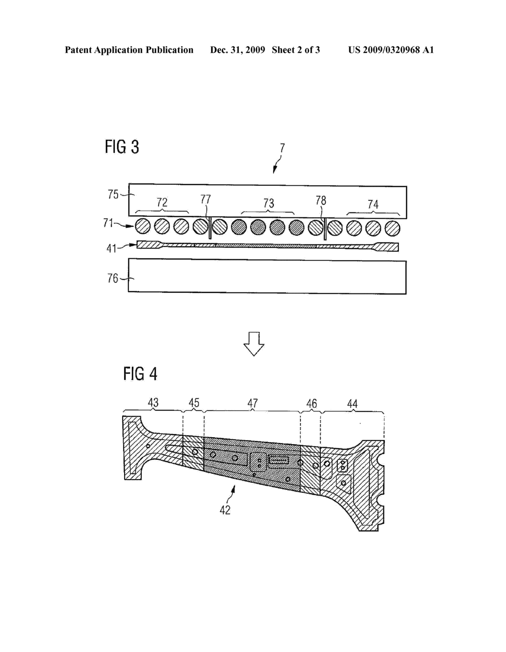 DIFFERENTIAL HEAT SHAPING AND HARDENING USING INFRARED LIGHT - diagram, schematic, and image 03