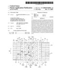 PNEUMATIC TIRE diagram and image