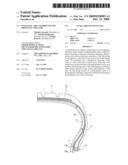 PNEUMATIC TIRE AND PROCESS FOR PRODUCING THE SAME diagram and image