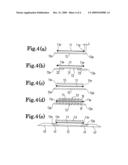 PNEUMATIC TIRE AND PROCESS FOR PRODUCING THE SAME diagram and image